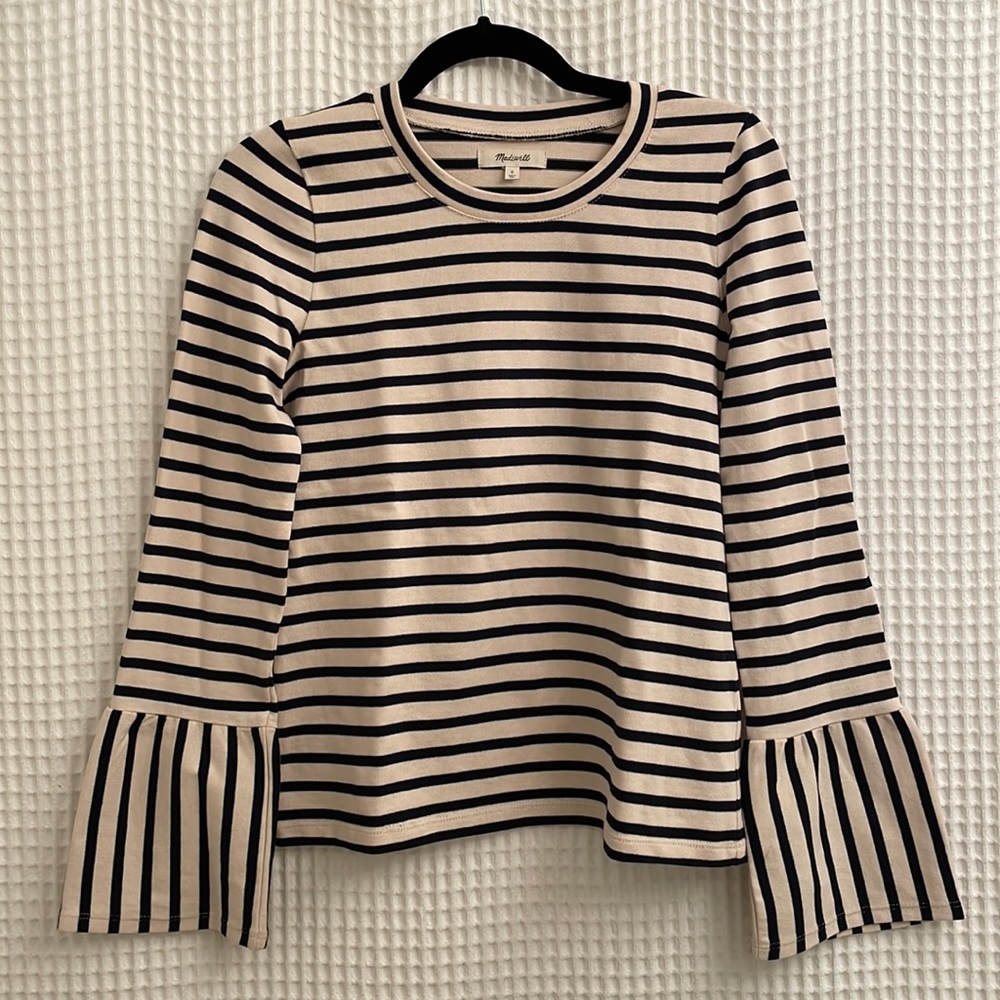 Madewell top